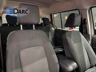 FORD TRANSIT CONNECT KOMBI 1.5 TDCI 100CV
