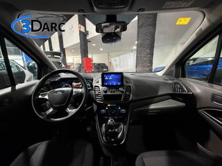FORD TRANSIT CONNECT KOMBI 1.5 TDCI 100CV