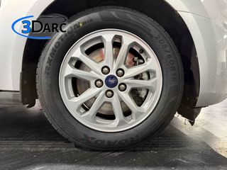 FORD TRANSIT CONNECT KOMBI 1.5 TDCI 100CV