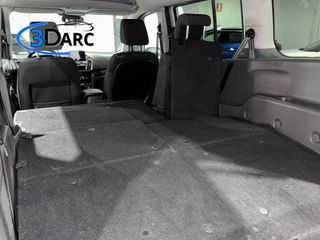 FORD TRANSIT CONNECT KOMBI 1.5 TDCI 100CV