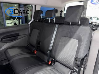 FORD TRANSIT CONNECT KOMBI 1.5 TDCI 100CV