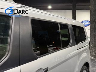 FORD TRANSIT CONNECT KOMBI 1.5 TDCI 100CV