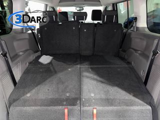 FORD TRANSIT CONNECT KOMBI 1.5 TDCI 100CV