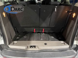 FORD TRANSIT CONNECT KOMBI 1.5 TDCI 100CV