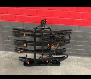 Alquiler/ venta porta bicis bola