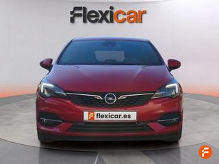 Opel Astra 1.2T SHL 81kW (110CV) 2020