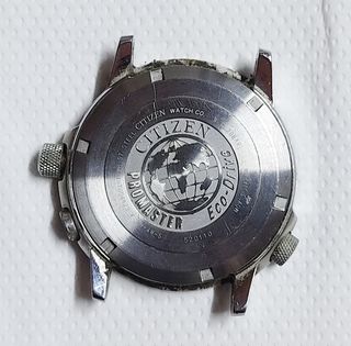 Orologio Citizen Promaster Eco-Drive