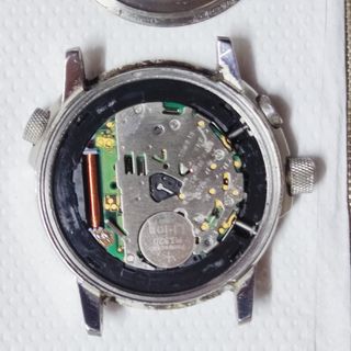 Orologio Citizen Promaster Eco-Drive