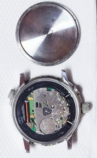 Orologio Citizen Promaster Eco-Drive