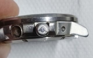 Orologio Citizen Promaster Eco-Drive