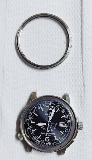 Orologio Citizen Promaster Eco-Drive