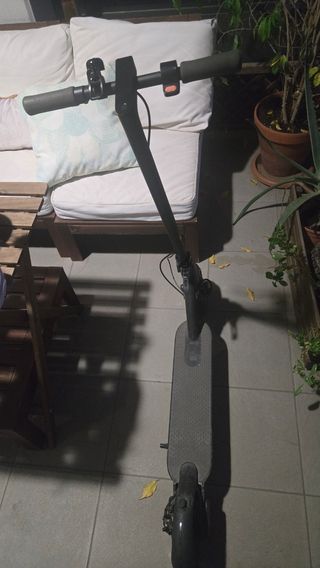 Patinete Eléctrico para Piezas