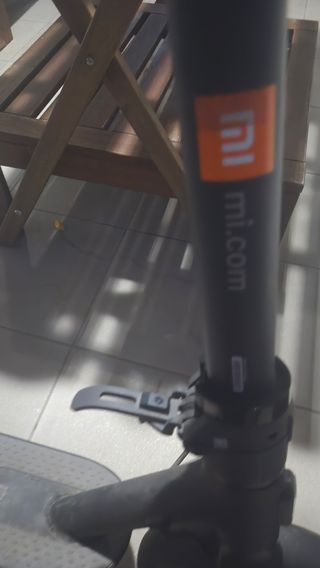 Patinete Eléctrico para Piezas