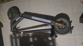 Patinete Eléctrico para Piezas