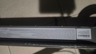 Patinete Eléctrico para Piezas
