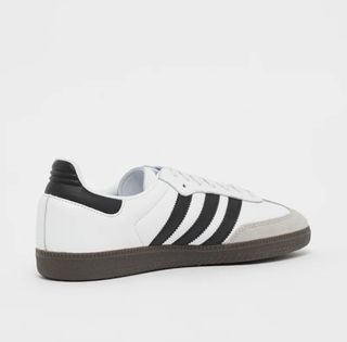 Zapatillas Adidas Samba Talla 42.5