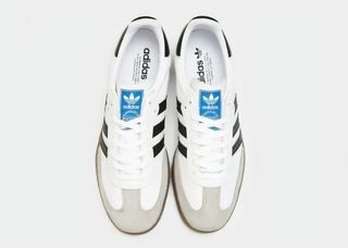 Zapatillas Adidas Samba Talla 42.5