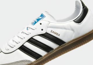 Zapatillas Adidas Samba Talla 42.5