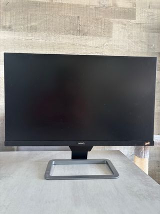 Monitor LG 1080p Negro