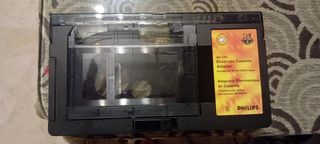 Videocámara JVC Super VHS