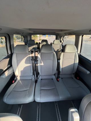 Mercedes-Benz Viano 2011