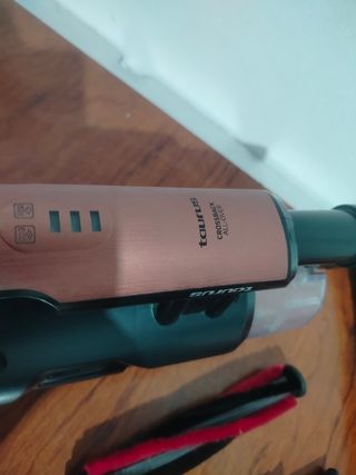 Aspiradora Taurus Accesorios