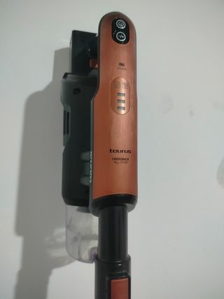 Aspiradora Taurus Accesorios