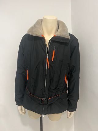 Anorak Esquí Rossignol X JC de Castelbajac Talla L