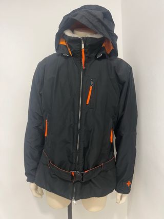 Anorak Esquí Rossignol X JC de Castelbajac Talla L