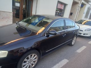 Volkswagen Passat 2007