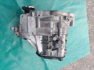 Caja de cambios Seat / Audi / VW
