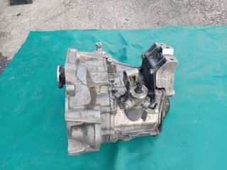 Caja de cambios Seat / Audi / VW