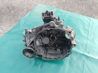 Caja de cambios Seat / Audi / VW