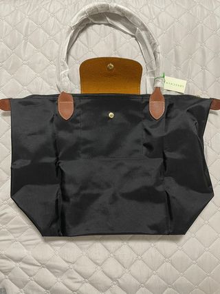 Bolso Longchamp Negro