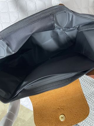 Bolso Longchamp Negro