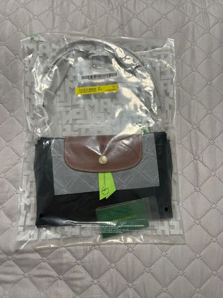 Bolso Longchamp Negro