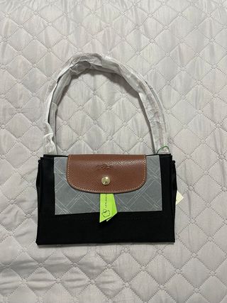 Bolso Longchamp Negro