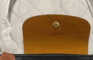 Bolso Longchamp Negro
