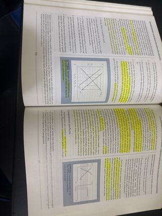 Microeconomia Introducción.. UNED