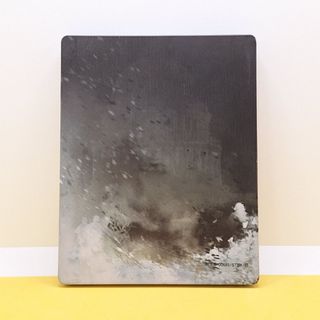 Call of Duty Modern Warfare 2 Steelbook PS3