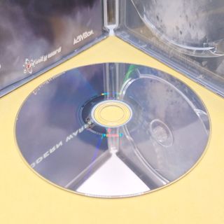 Call of Duty Modern Warfare 2 Steelbook PS3