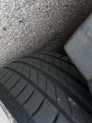 Opel Corsa 2005