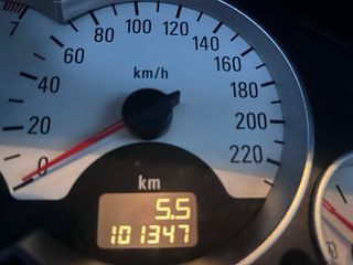 Opel Corsa 2005