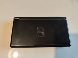 Nintendo DS Lite Negra
