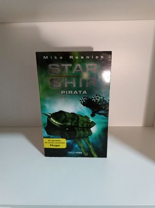 Starship: Pirata