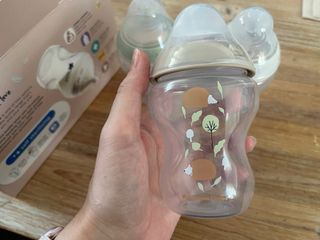 6 Biberones Tommee Tippee Natural Start 260ml