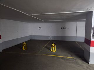 Plaza de garaje en Calle Ursulina