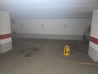 Plaza de garaje en Calle Ursulina