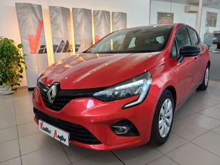 Renault Clio 2022