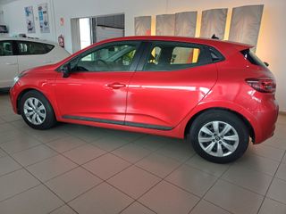 Renault Clio 2022